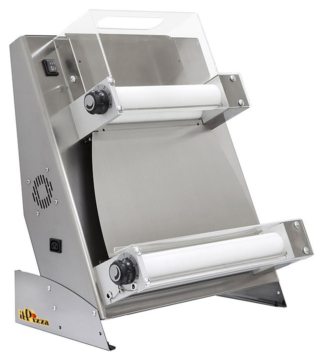 Тестораскаточная машина ITPIZZA DSA420 RP фото 1 — Posudio