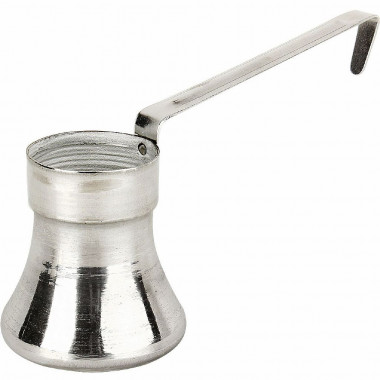 Кофеварка 0,5л полиров. (ЭРГ-АЛ) &mdash; Posudio