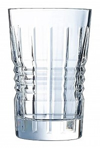 Набор стаканов высокие RENDEZ-VOUS 6шт. 360мл. &mdash; Posudio