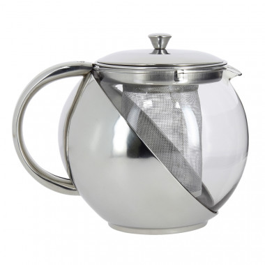 айник заварочный Wellberg WB-6876 — Posudio