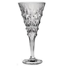 Рюмка для вина 240мл (6шт) VICTORIA(хрусталь) &mdash; Posudio