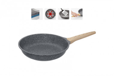 Сковорода АП 20см Nadoba Mineralica — Posudio