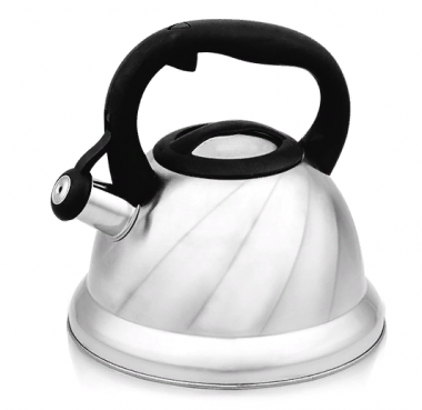 Чайник 3.5л индук капсулир дно (LARA), LR00-055 &mdash; Posudio