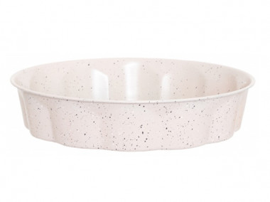 Форма для запекания волна 27,5см Attribute Stone AFF060 — Posudio