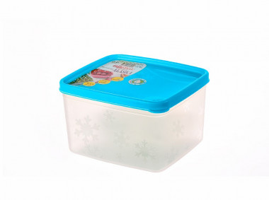 Контейнер &quot;ALASHKA&quot; 1,1л. — Posudio