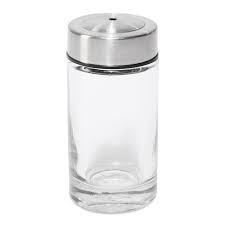 Емкость для зубочисток 50мл LYRA — Posudio