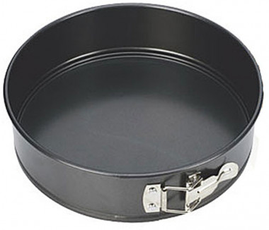 Форма для торта раскладная 24см Tescoma Delicia 62325600 — Posudio