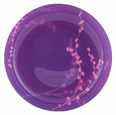 Тарелка суповая 20см Luminarc Kashima Purple 9323 &mdash; Posudio