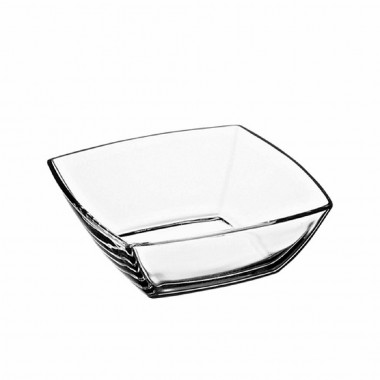 Набор салатников 4 шт 160*160 мм Pasabahce Tokio 53066B/4 &mdash; Posudio