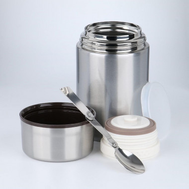 Термос для еды  750мл. тепло 18ч. &mdash; Posudio