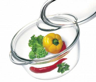 Кастрюля с крышкой глубокий 1,8л Simax Classic 6666/6676 &mdash; Posudio