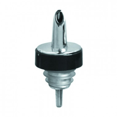 Гейзер барный хром. P.L. — Posudio