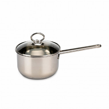 Ковш с крышкой AUGUSTA 1,5л. &mdash; Posudio