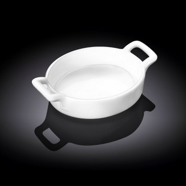 Емкость для закусок  9*7см (Wilmax) WL-992722/А &mdash; Posudio