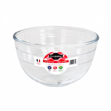 Миска для смешивания O CUISINE 2л &mdash; Posudio