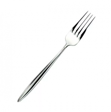 Вилка столовая Luxstahl Milan кт1794 — Posudio