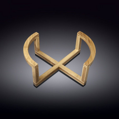 Подставка для салатников 24,5*11 см Wilmax WL-771106/A — Posudio