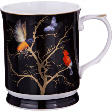 Кружка 400мл — Posudio