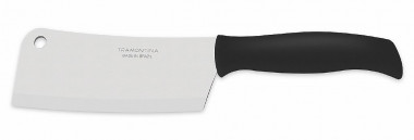 Топорик 12,5см. черн. ручка .Athus &mdash; Posudio