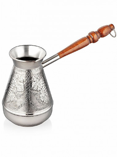 ТУРКА МЕДН 4 — Posudio