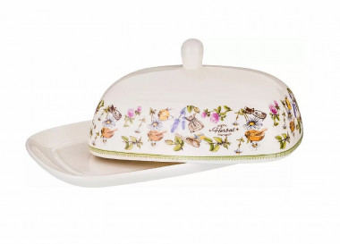 МАСЛЕНКА&quot;HERBAL&quot; — Posudio