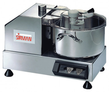 Куттер Sirman C 4 VV — Posudio