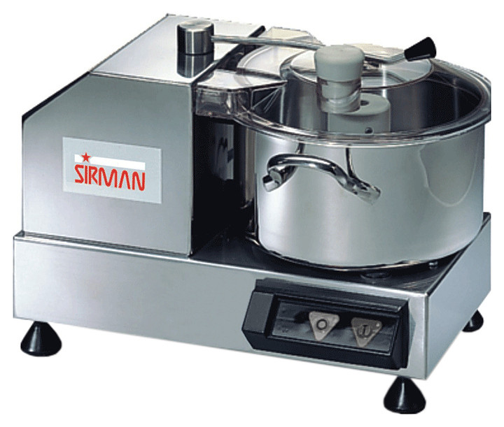 Куттер Sirman C 4 VV фото 1 — Posudio