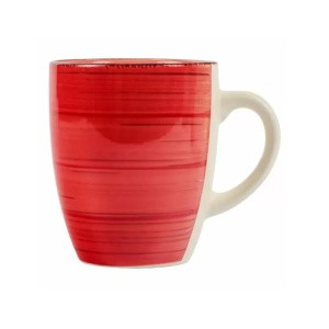 Кружки SCARLET  400мл. — Posudio