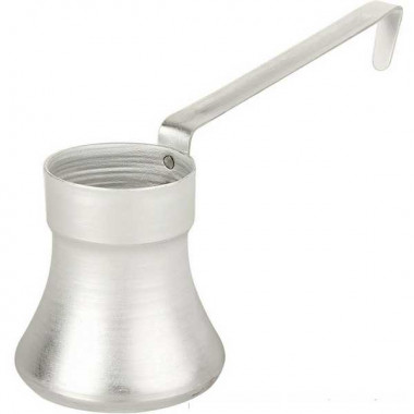 Кофеварка 0,3л травлен. (ЭРГ-АЛ) &mdash; Posudio