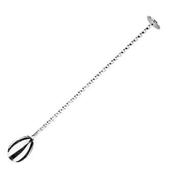 Ложка барменская с мадлером 25см Проотель — Posudio