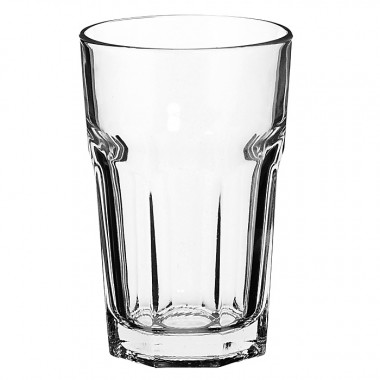 Стакан для коктейля 6пр 280мл Pasabahce Casablanca 52713ВТ &mdash; Posudio