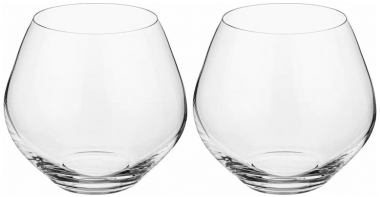 Аморосо стакан д/виски 440мл. &mdash; Posudio