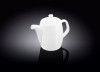 Чайник завар. 12oz/350мл Wilmax WL-994005 фото 1 — Posudio