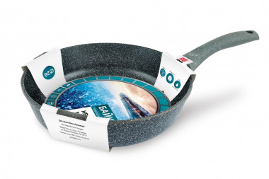 Сковорода  26ПР лит."Байкал" Нева-Металл, 2526 &mdash; Posudio