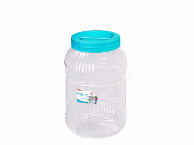 Емкость &quot;Practic&quot; универс.5,0л — Posudio