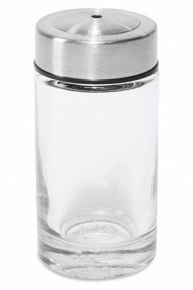 Емкость для зубочисток 50мл LYRA &mdash; Posudio