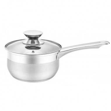 Ковш с крышкой CLASSIC 1,5л. &mdash; Posudio