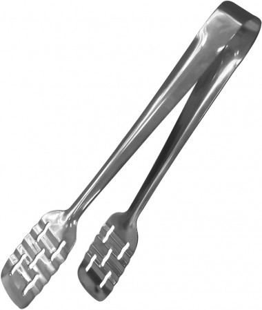 Щипцы металл Проотель 22см &mdash; Posudio