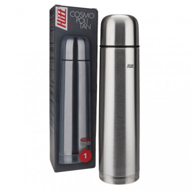 Термос 1000мл. Hitt "ADVENTURE" &mdash; Posudio