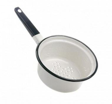 Дуршлаг 1,5л Новокузнецк &mdash; Posudio