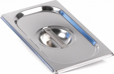 Крышка 1/4 Luxstahl га38 — Posudio