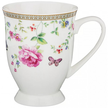 Кружка 340мл — Posudio