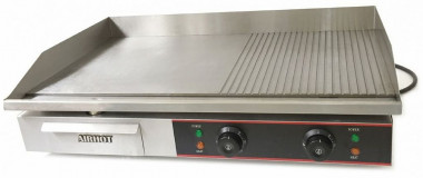 Поверхность жарочная AIRHOT GE-730/FG — Posudio
