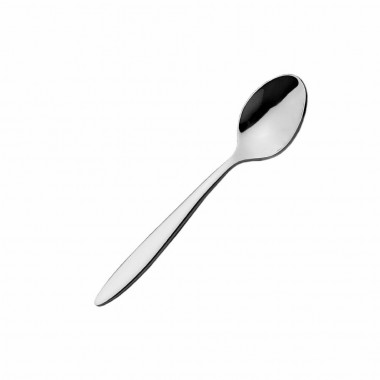Ложка кофейная Luxstahl Signum кт296 &mdash; Posudio