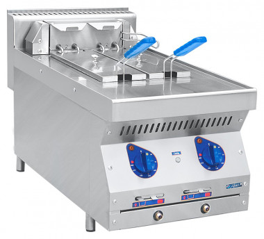 Фритюрница Abat ЭФК-40/2Н — Posudio