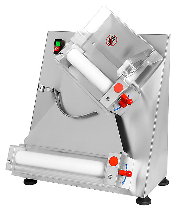Тестораскаточная машина VIATTO DR-30 фото 1 — Posudio