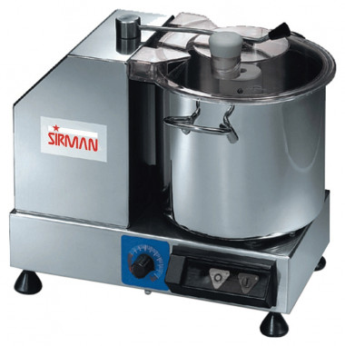 Куттер Sirman C 6 VV — Posudio