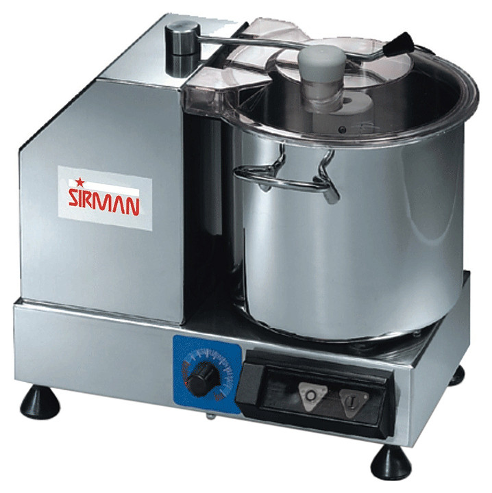 Куттер Sirman C 6 VV фото 1 — Posudio