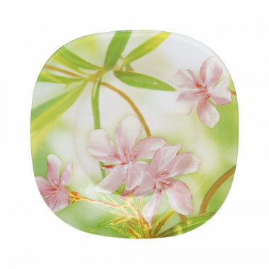 Тарелка десертная ФРЕЗИЯ 20см — Posudio