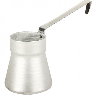 Кофеварка 0,5л травлен. (ЭРГ-АЛ) &mdash; Posudio